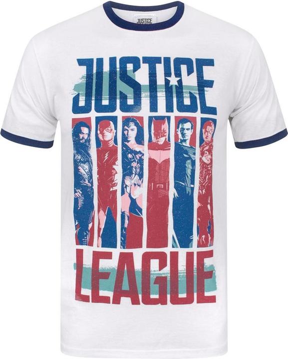 Produktbild Justice League UTNS4414 P (S)