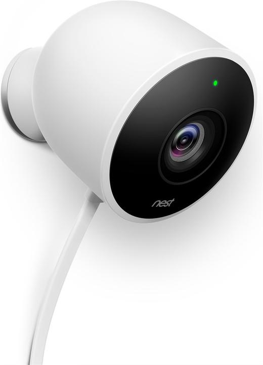Nest Cam Buiten (1920 x 1080 Pixels)