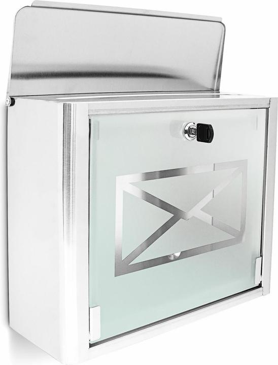 Actual product image Relaxdays Hedgehog House