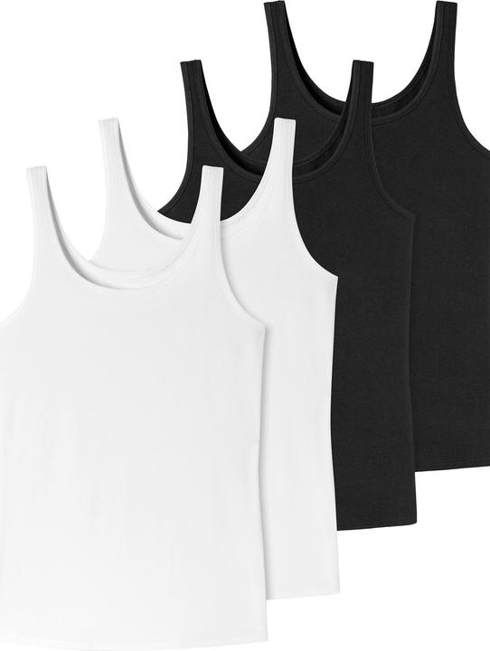 Bianco e nero