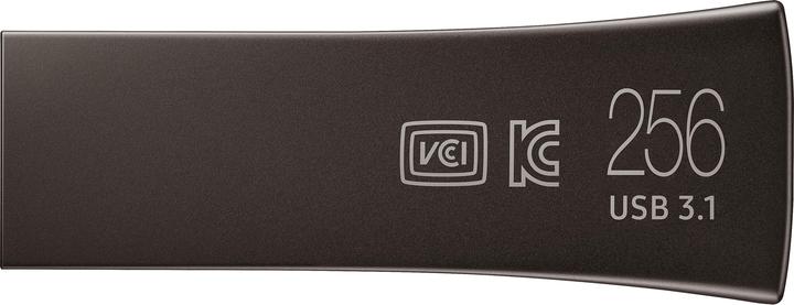 Image du produit Samsung Bar Plus (256 Go, USB-A)