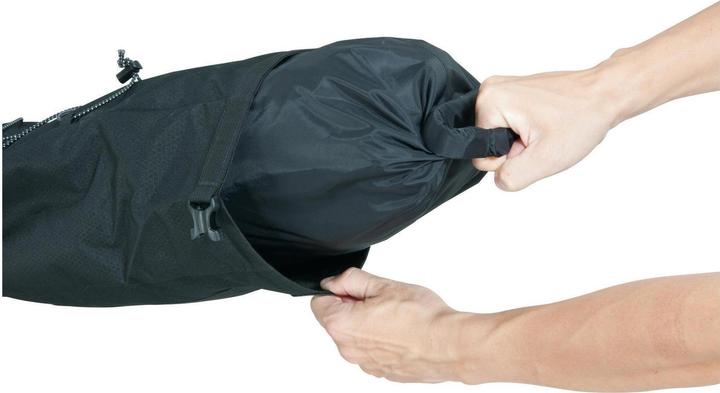 Actual product image Topeak Backloader (15 l, Saddle bag)