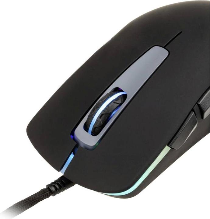 Produktbild CHERRY xtrfy M1 (Kabelgebunden)