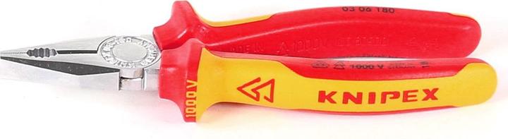 Actual product image Knipex Combination Pliers (180 mm)