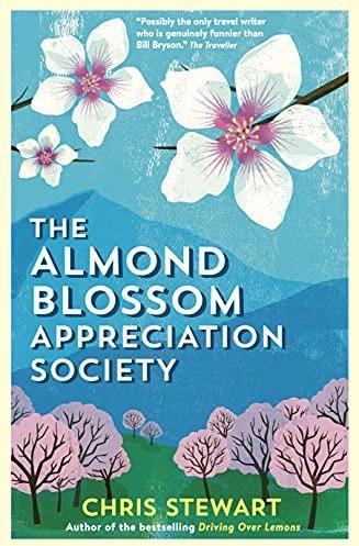 Immagine prodotto The Almond Blossom Appreciation Society (Inglese, 2009)