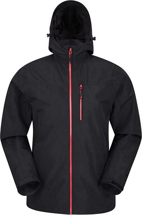 Mountain Warehouse Brisk Extreme Jacke wasserfest