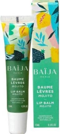 Baija Baume Lèvres Mojito (15 ml)