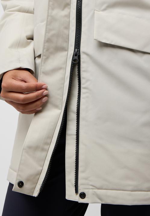 Produktbild Jack Wolfskin Tempelhof Coat W (L)