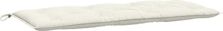 Actual product image VidaXL Garden bench cushion (120 x 50 x 7 cm)