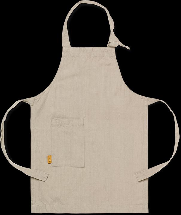 Actual product image Ferm Living Kids Hale Apron