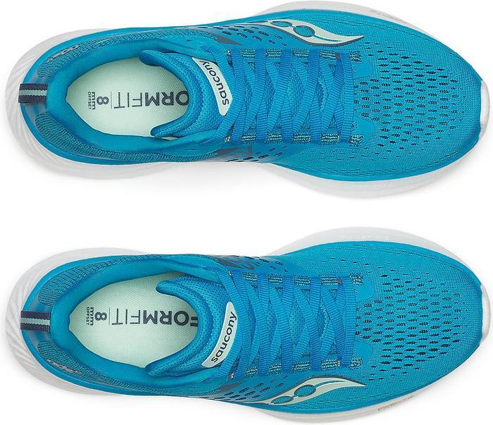 Produktbild Saucony RIDE 17 (40.5)