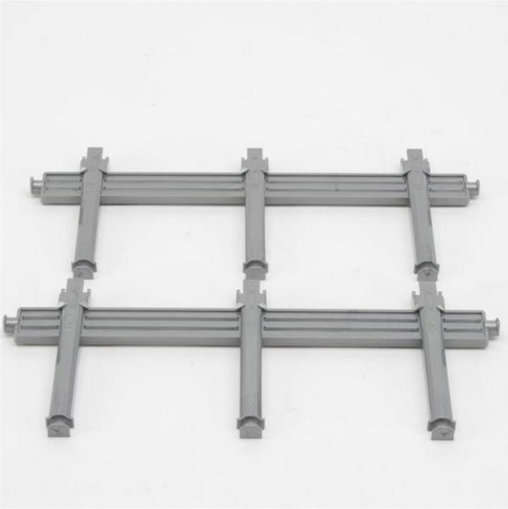 Actual product image Bruder trailer stanchions
