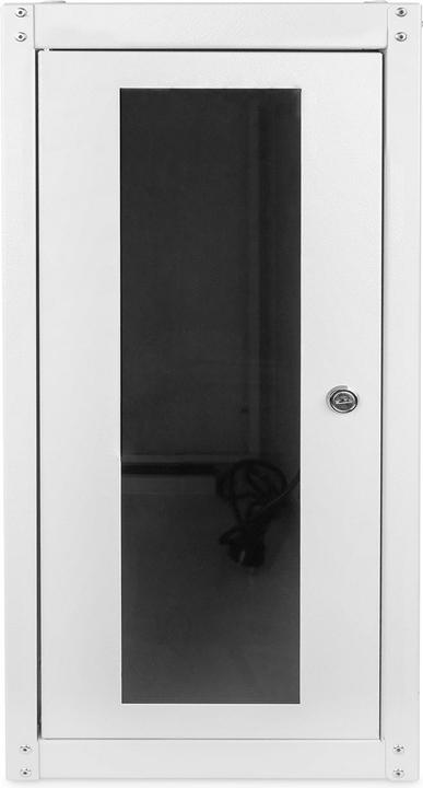Immagine prodotto Digitus SOHO PC Cabinet Fan+Castor (6.75 HE, Rack da 19 pollici)