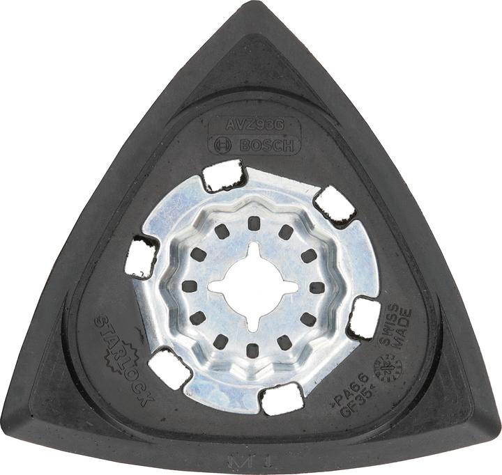 Bosch Zubehör Starlock AVZ 93 G