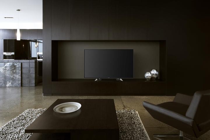 Produktbild Panasonic Tx-49dxw604 (49", LCD, 4K)