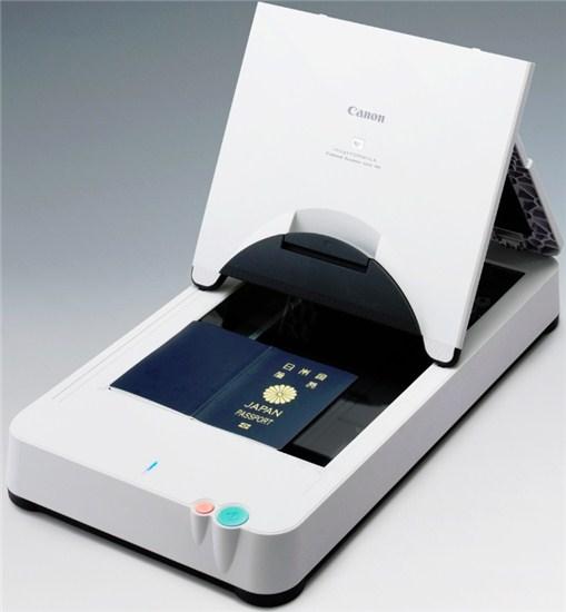 Produktbild Canon Flachbetteinheit FB 101