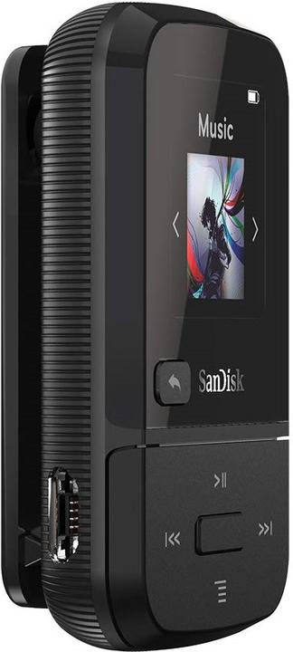 Immagine prodotto SanDisk Clip Sport Go (32 GB)