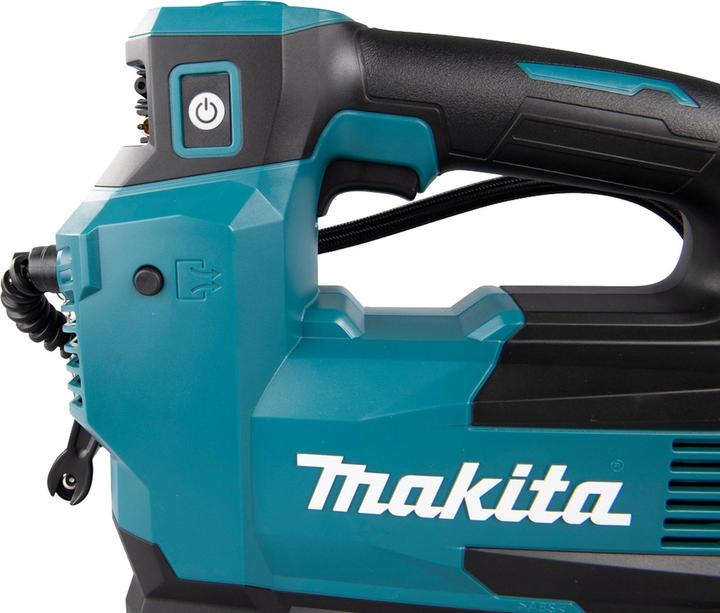 Makita MP001GZ (11.10 Bar, 24 l)