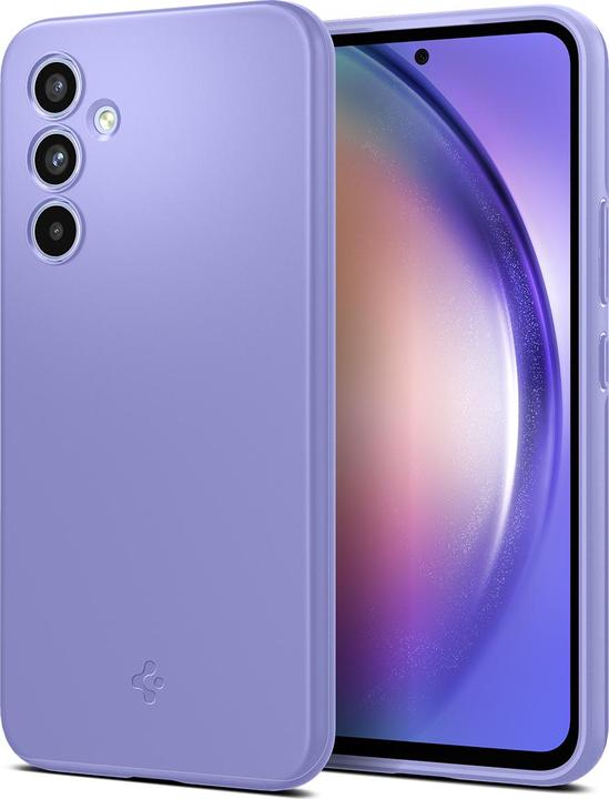 Spigen Thin Fit Case für A546B Samsung Galaxy A54 - awesome violet (Samsung Galaxy A54 5G)