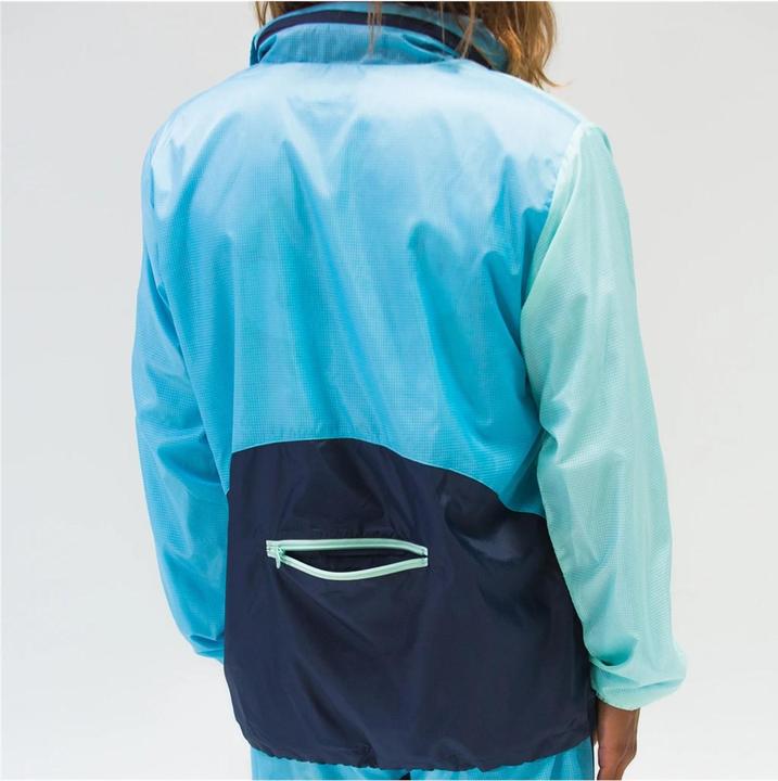Produktbild RipnDip Chroma Color Block Ripstop Jacket (M)