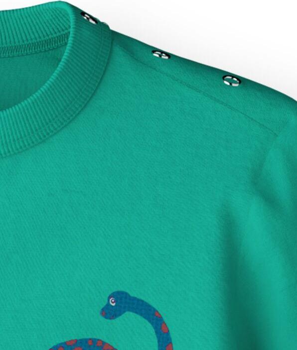Produktbild Calida Toddlers Dino (80, 86)