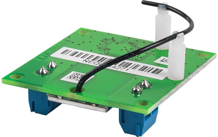 Produktbild HomeMatic Funk-Schaltaktor Batteriebetrieb