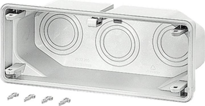 Image du produit Hensel Bride de montage 3x Mi FM 63 (Divers)