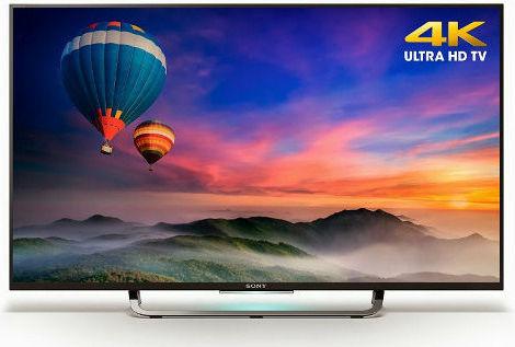 Actual product image Sony Kd-49x8305c (49", LCD, 4K)