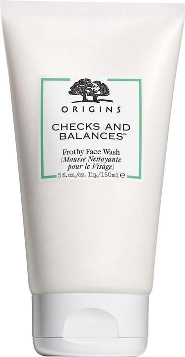 Produktbild Origins Checks And Balances (Reinigungstücher, 150 ml)