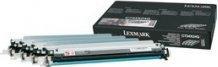 Produktbild Lexmark C734x24g (M, BK, C, Y)