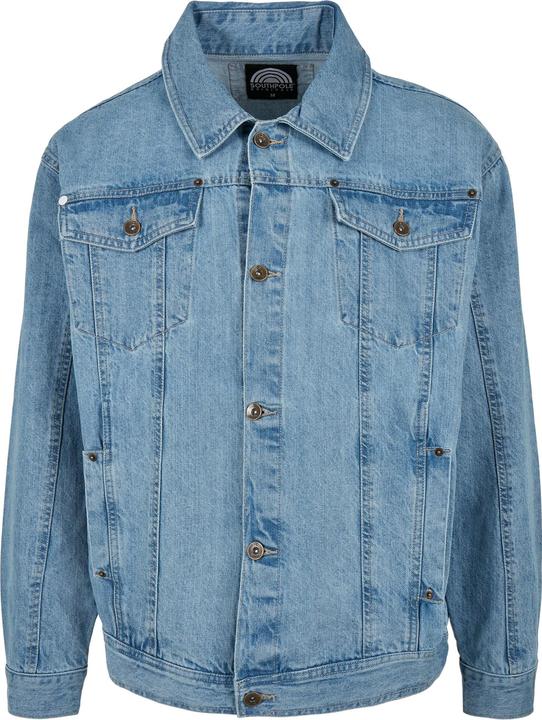 Produktbild Southpole Script Denim Jacket (S)