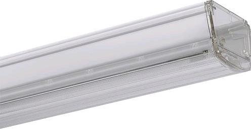 Produktbild EGB LichtbandLEDNotlichtModul 1,5m50W 4000K 7000lm, Abstrahl 90, Notlichtdauer 3 St (7000 lm)