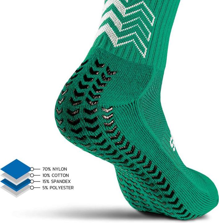 Image du produit Gearx Pro SOXPro Classic (35 - 40)