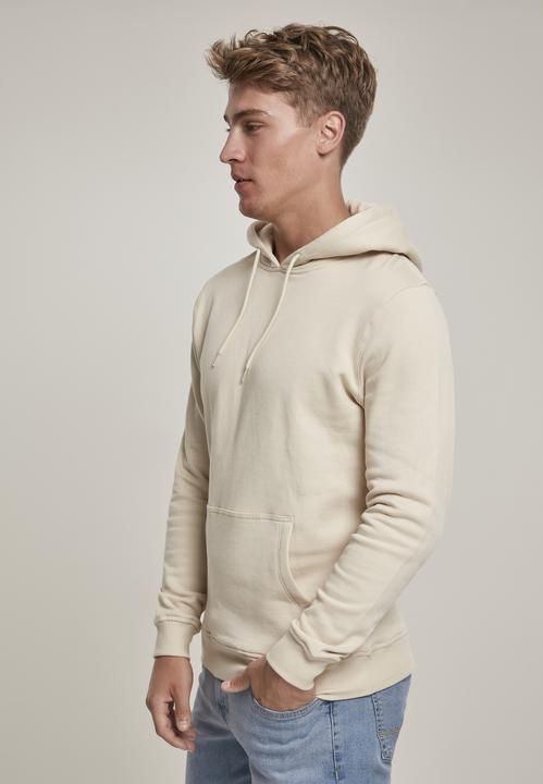 Immagine prodotto Urban Classics Organic Basic Hoody (S)
