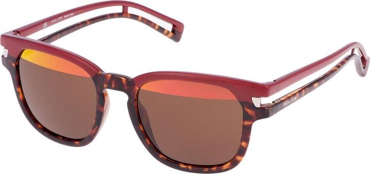 Actual product image Police Women's sunglasses S1961M-51NK5H Ø 51 mm