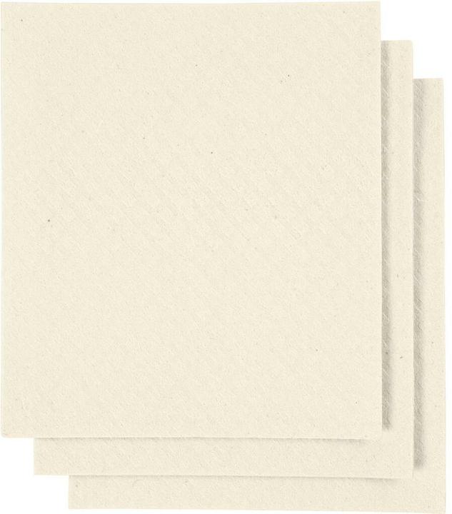 Produktbild Creativ Company Schwammtuch (17 x 19.5 cm)