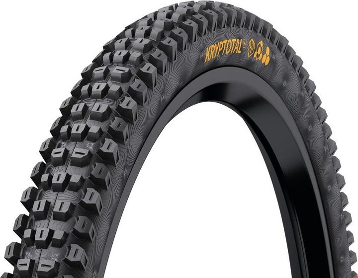 Actual product image Continental Kryptotal-F Enduro (26 x 2.40, 60-559)
