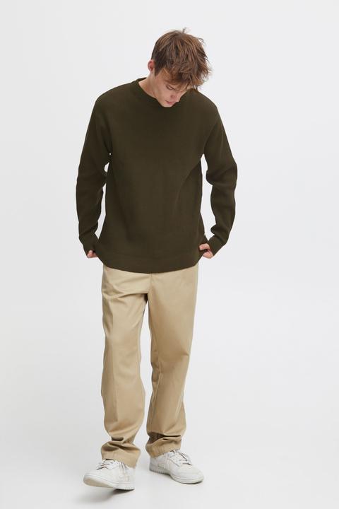 Actual product image Solid - SDHami - Pullover - 21108052 (XXL)