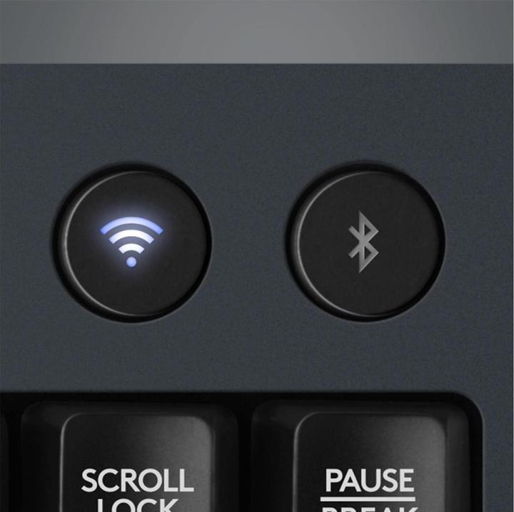Image du produit Logitech G G613 (CH, Sans fil)