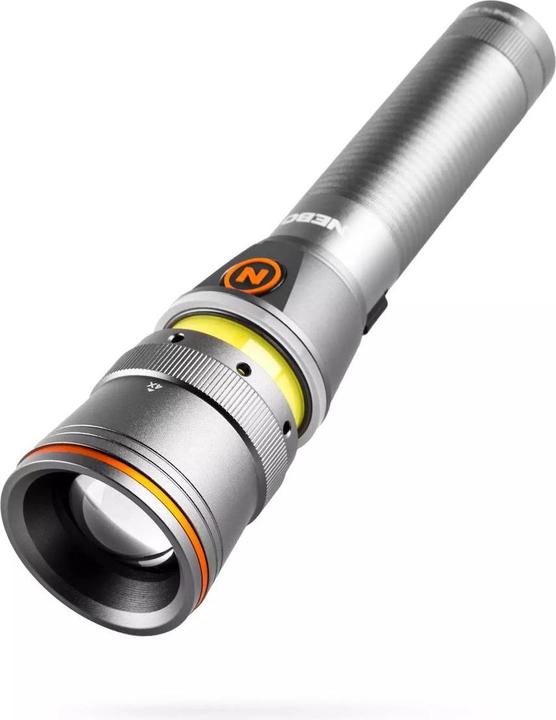 Actual product image Nebo Franklin Twist Rc (17.90 cm, 400 lm)