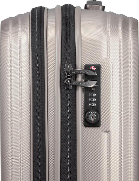 Produktbild Pack Easy Genius (43 l, Handgepäck (bis 50l))