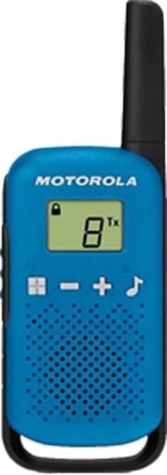 Immagine prodotto Motorola PMR T42 (4 km)
