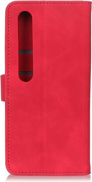 Produktbild MU Classic Classic IV Leder Bookcover Series (Xiaomi Mi 10i, Xiaomi Mi 10 Pro)
