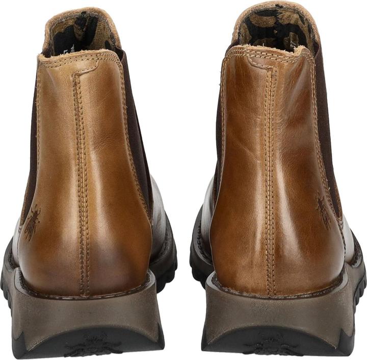 Actual product image Fly London Stiefelette (41)