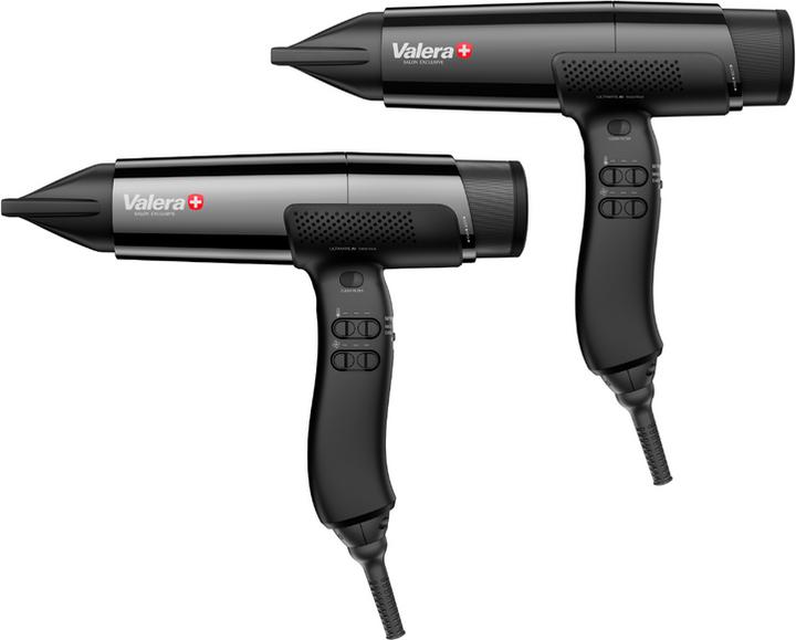 Immagine prodotto Valera Ultimate AI Black Chrome Föhn