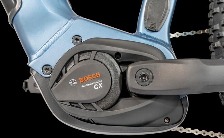 Produktbild Cilo Blackrock CXM04 (38 cm)