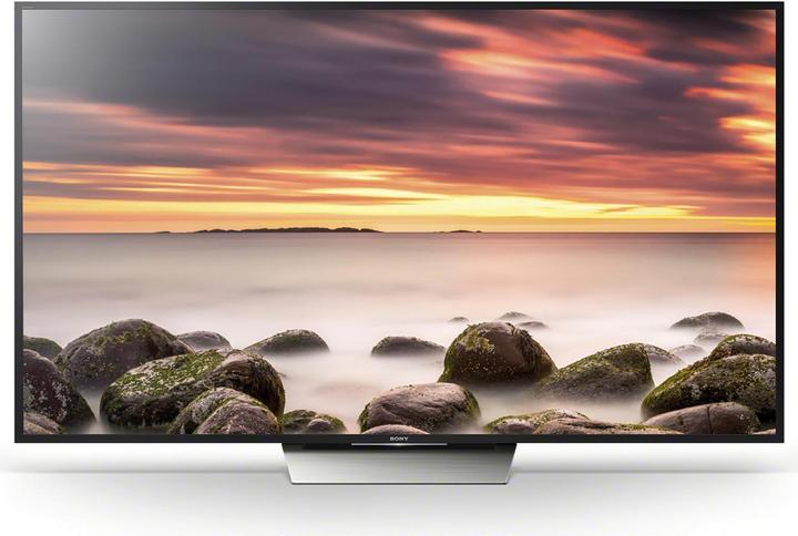 Produktbild Sony Kd-55xd8505 (55", LCD, 4K)