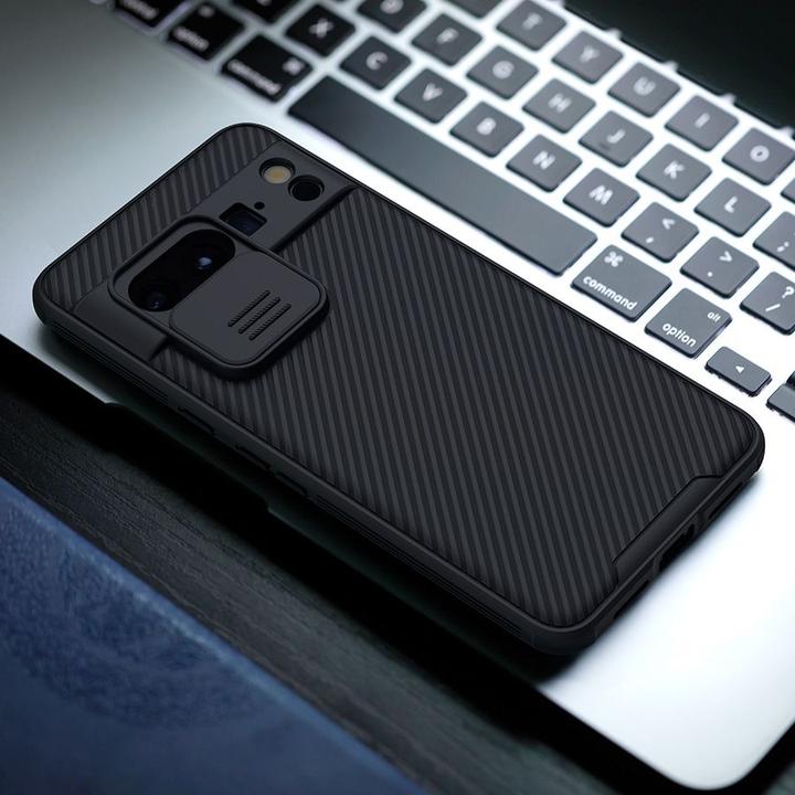 Immagine prodotto Nillkin CamShield Pro (Google Pixel 8 Pro)