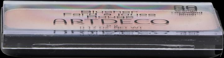 Produktbild Artdeco Blusher (Orange Rosewood)