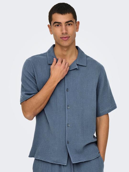 Produktbild Only & Sons ONSKYLE Hemd Hemd (XL)